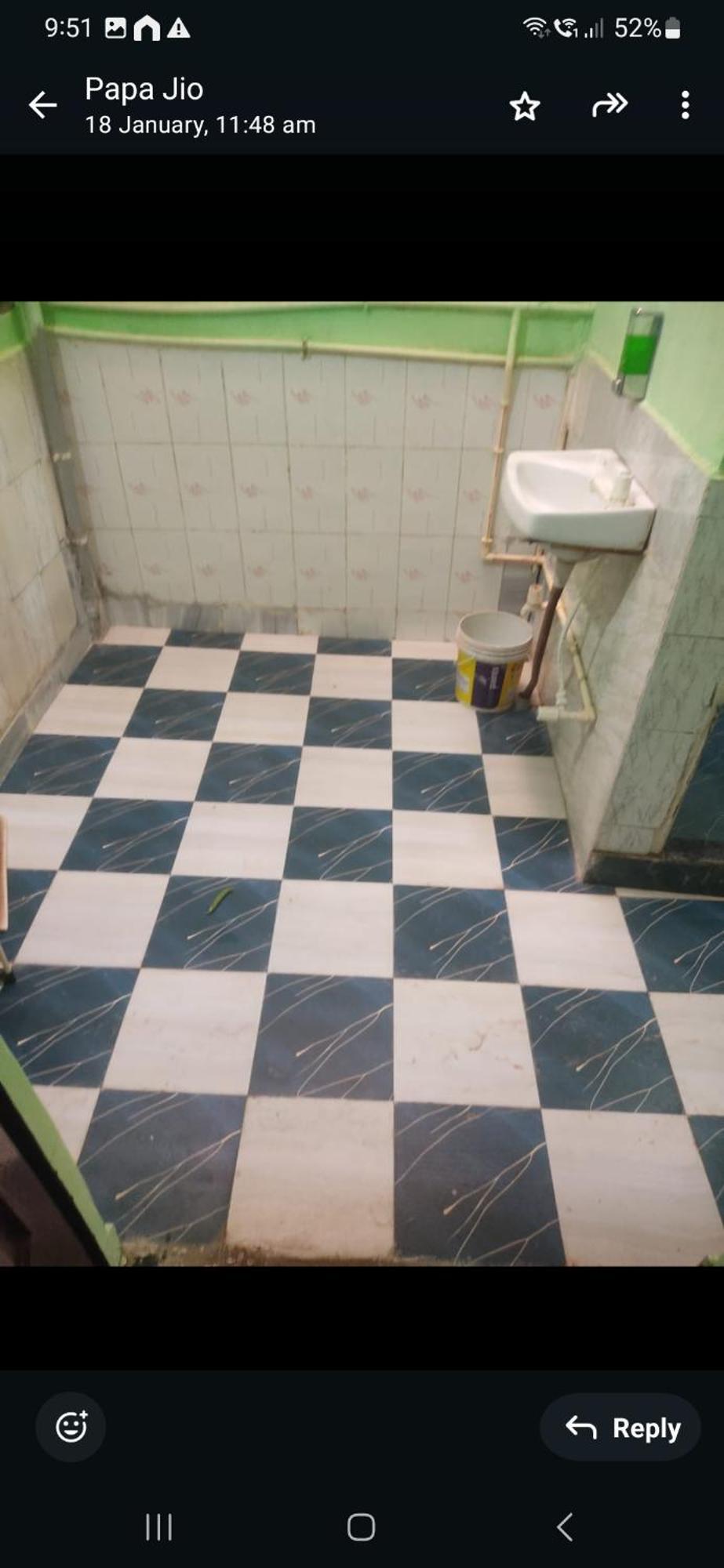 House Apartment Prayagraj Luaran gambar